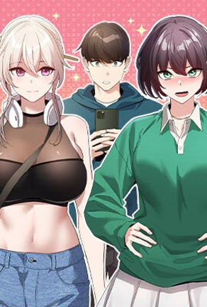 香蕉漫画免费VIP韩漫精选